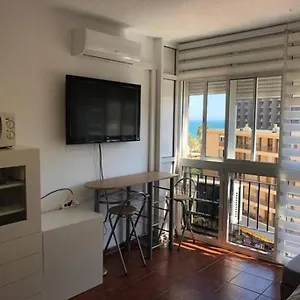 Estudio Torre Copenhague , Torremolinos España