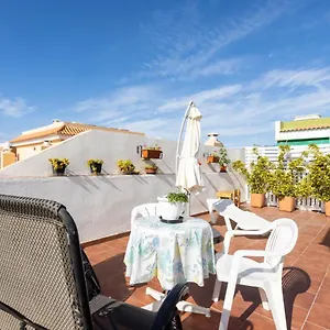  Appartement Mi Posadita - Salto Angel Espagne