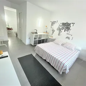  Appartement Plaza De Toros / Centro Espagne