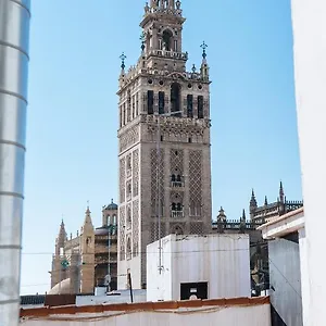  Appartement Atico Lujo Junto A La Catedral. Giralda Espagne
