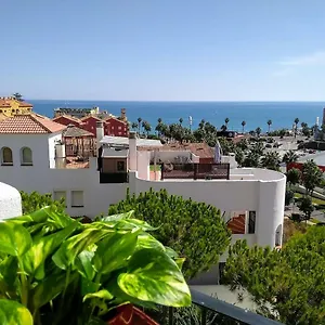 Pilar Lomas De Mena , Benalmádena España
